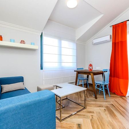 El Mar Apartments 巴尔 客房 照片