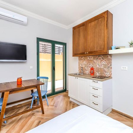 El Mar Apartments 巴尔 客房 照片