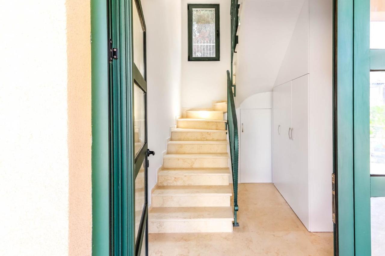 El Mar Apartments 巴尔 客房 照片