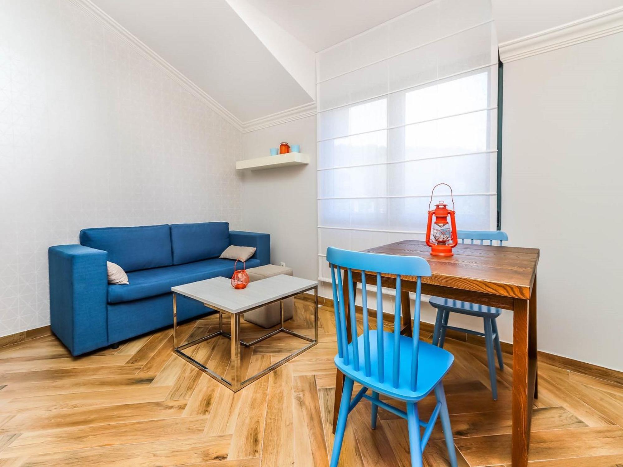 El Mar Apartments 巴尔 客房 照片