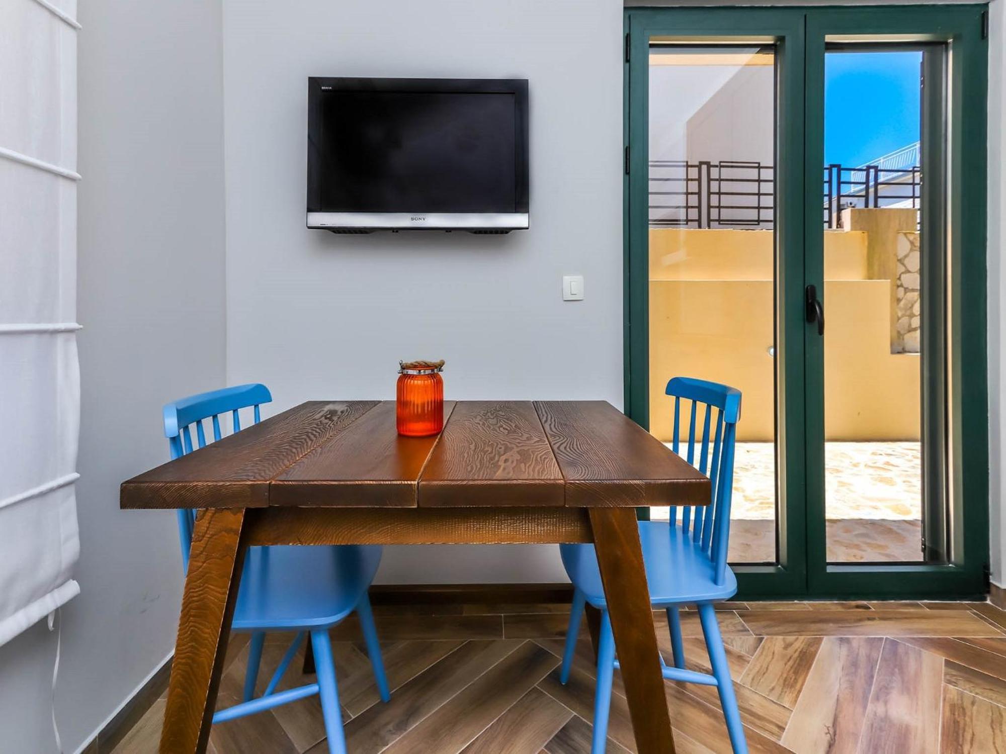 El Mar Apartments 巴尔 客房 照片