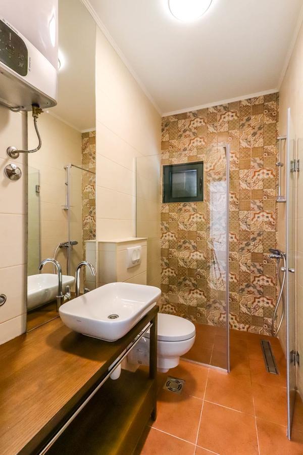 El Mar Apartments 巴尔 外观 照片