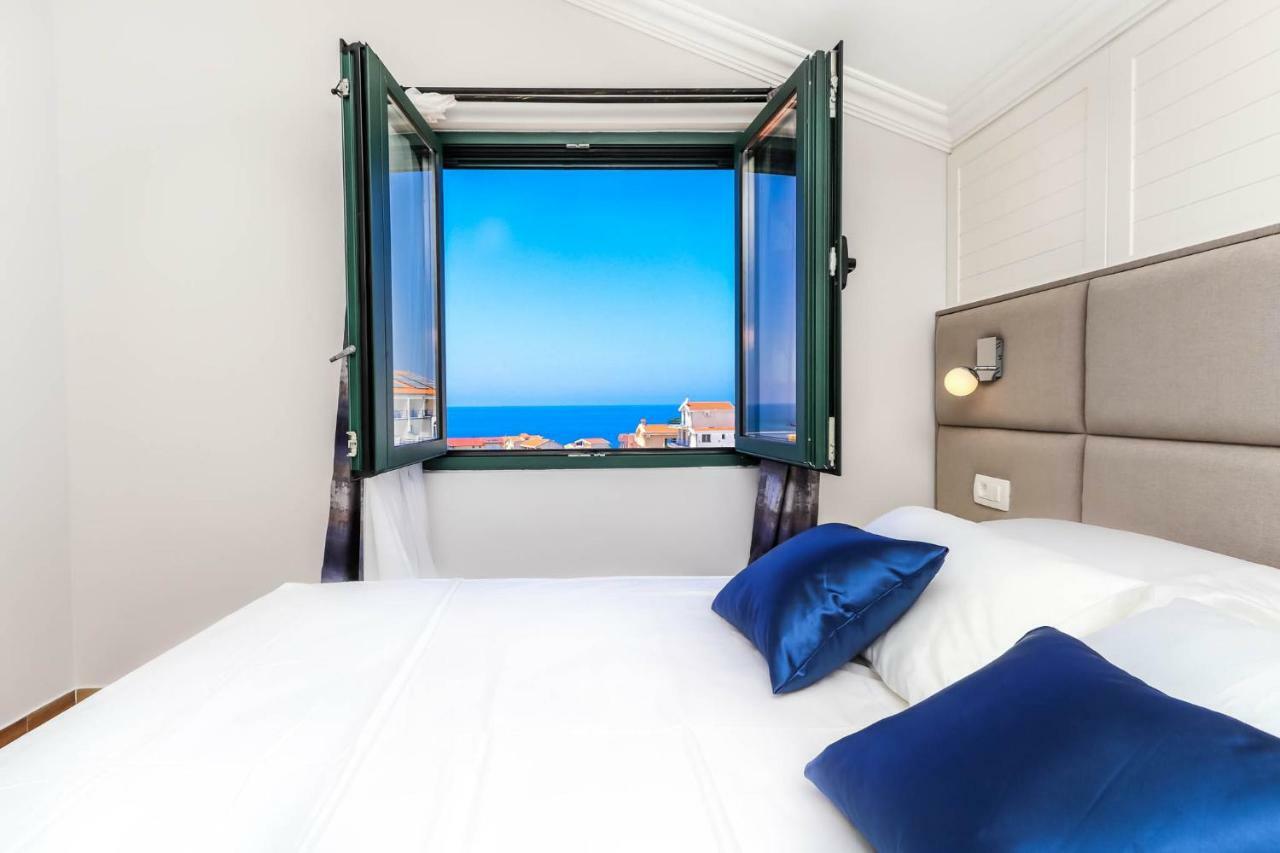 El Mar Apartments 巴尔 外观 照片