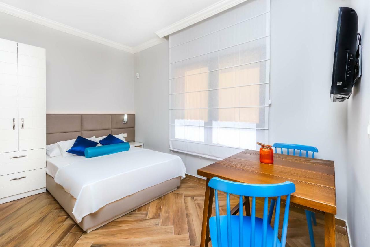 El Mar Apartments 巴尔 外观 照片